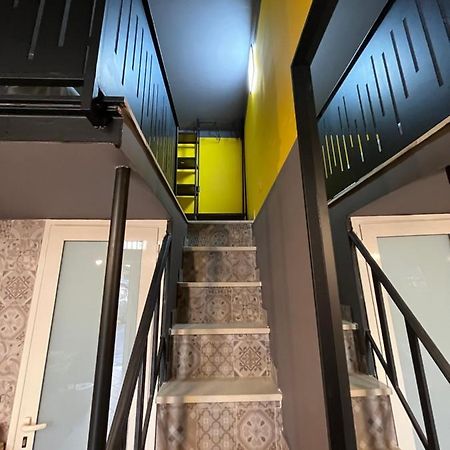 Apartament Loft Da Gio Marigliano Zewnętrze zdjęcie