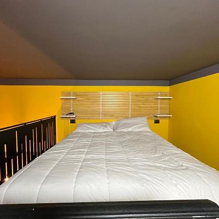 Apartament Loft Da Gio Marigliano Zewnętrze zdjęcie