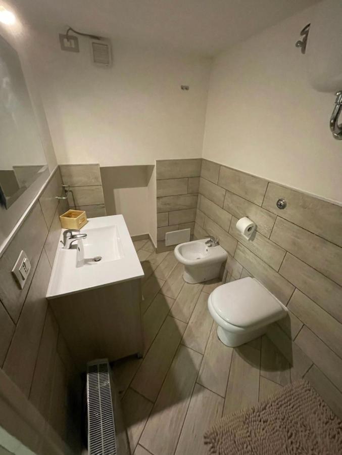 Apartament Loft Da Gio Marigliano Zewnętrze zdjęcie