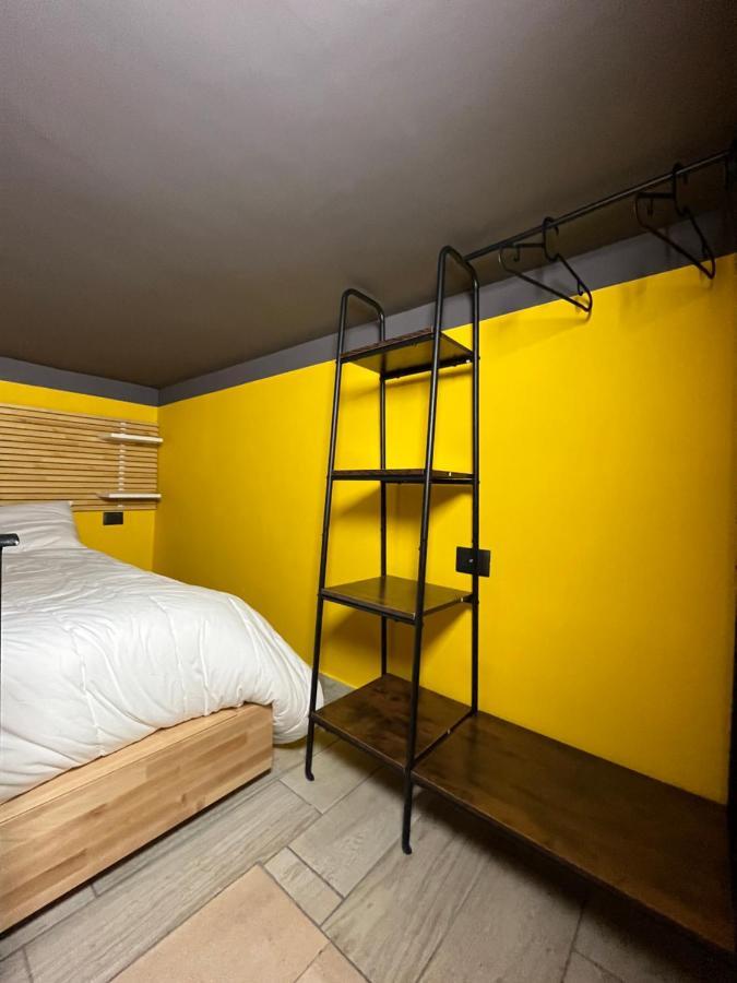 Apartament Loft Da Gio Marigliano Zewnętrze zdjęcie